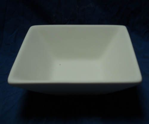 Asian Square Bowl