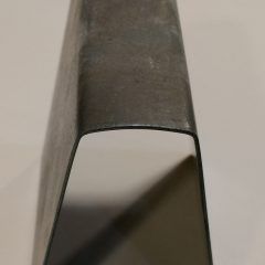 Stainless Steel Card Holder Drape
