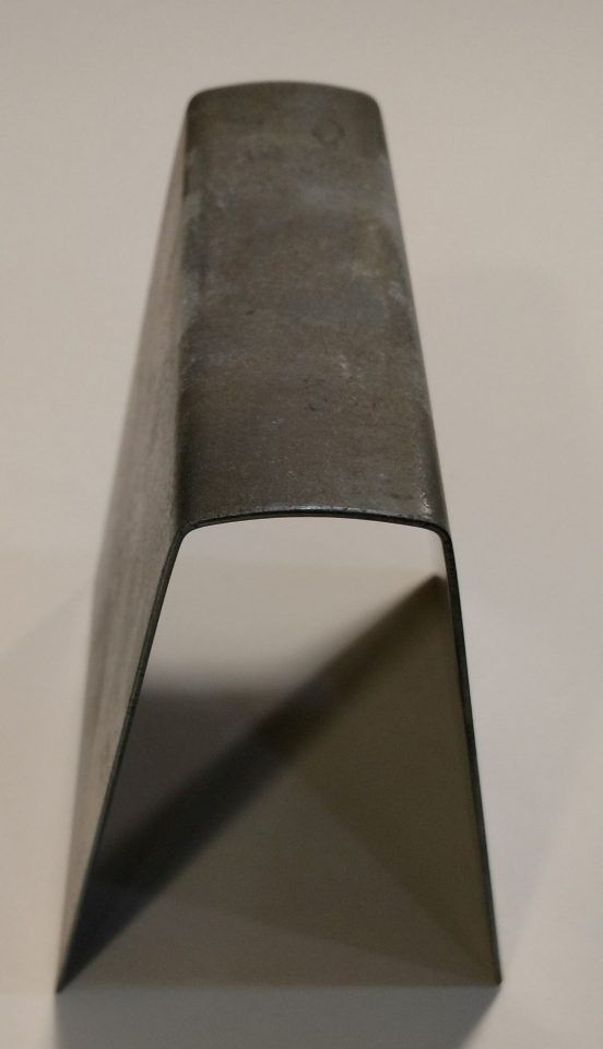 Stainless Steel Card Holder Drape