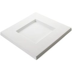 8641-Square Platter