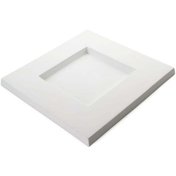 8641-Square Platter