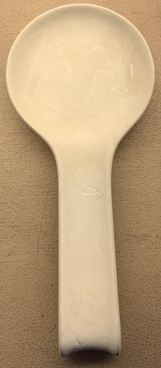 Large Spoon rest