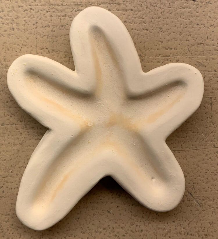 Starfish - 3.25